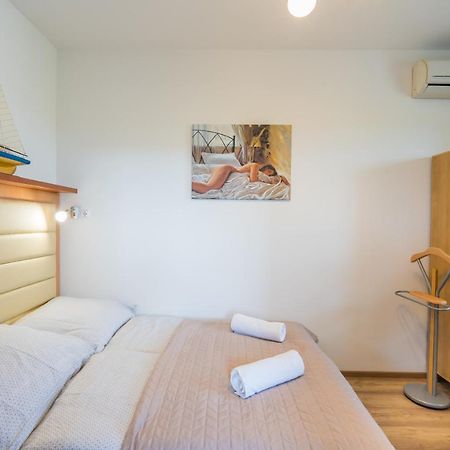 Myflat All-Season Apartment Siófok Kültér fotó
