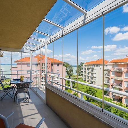 Myflat All-Season Apartment Siófok Kültér fotó