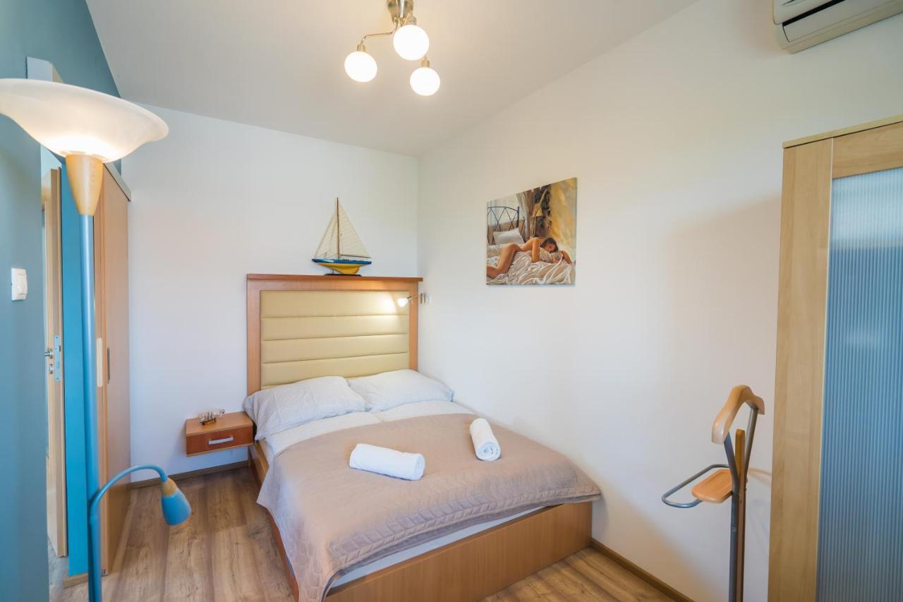 Myflat All-Season Apartment Siófok Kültér fotó