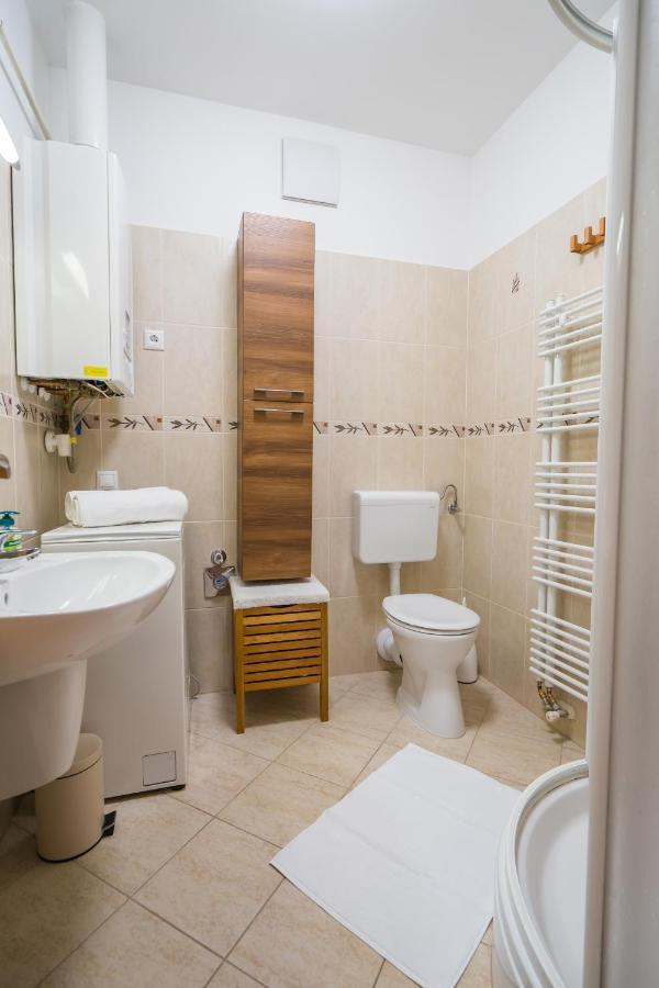 Myflat All-Season Apartment Siófok Kültér fotó